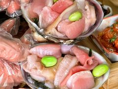 -酒肴一瓢·活贝料理·日本料理(三元桥·霄云路店)
