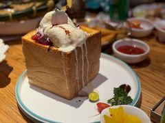 -通海俄式烧烤·俄罗斯大串(爱建店)