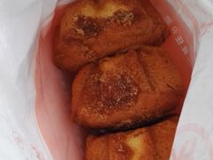蜂蜜蛋糕-北京稻香村(白纸坊店)