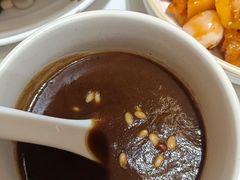 -天龙宝严素食馆(大兴善寺店)