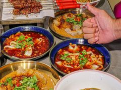 -醉炫音速烧烤·干煸菜(沙河总店)