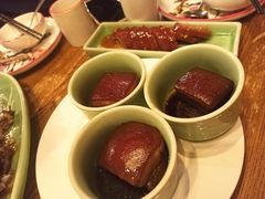 -新白鹿餐厅(龙游路总店·杭帮菜名店)