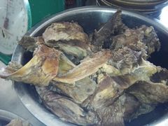 -汤锅大王(新平曹苏黄牛汤锅有限公司)