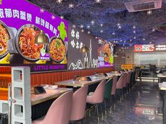 -徐记小怪兽肉蟹煲(中央大街店)