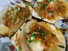 -小桥衢州人家·海鲜烧烤·盱眙龙虾(万达水街店)