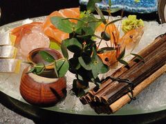 -上井精致料理自助餐(松雷店)