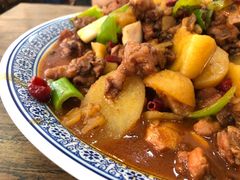 -福顺祥大盘鸡(临潼店)