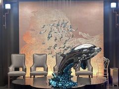 -上和臻品中国菜(花园街店)