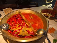 -小龙坎火锅(IFS HOT店)