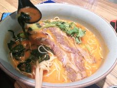 -和府捞面(景枫中心店)