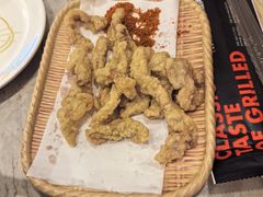 -南锣南门(东方银座店)