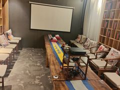 -邈墨茶馆(凤起路店)