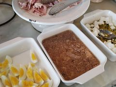 -FISH&POTATO Cō(地中海美食 万象城店)