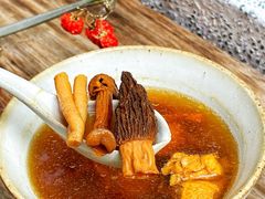 -十贰席·煨汤·台州菜(襄阳南路店)