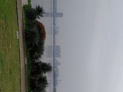 -南昌青山湖风景区