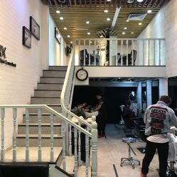 -SIX Hair Consultant