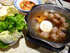 -味上湘菜馆(岳麓山店)