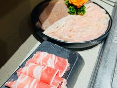 -海底捞火锅(奥森店)