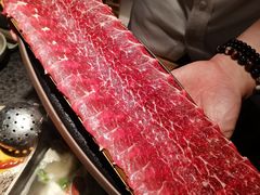 -三出山火锅(南京万象天地店)