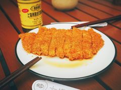 -十面春风·江南面馆(崇宁路店)