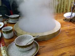 android_upload_pic-滇香肴·云南菜蒸汽石锅鱼(云南北路店)