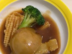 -郑厨私房菜