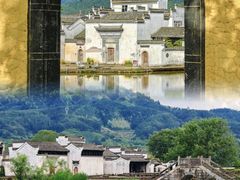 -屯溪老街