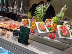 -威珀斯酒店·珀萃美食餐厅