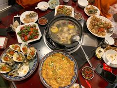火锅汤底-冯姐生蚝(长隆横琴店)