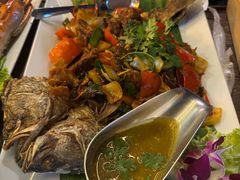 -Daddy Nimman Chiang Mai