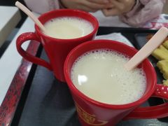 -永和大王·现磨豆浆·卤肉饭(九亭SH085店)