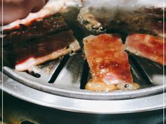 -九田家黑牛烤肉料理(太阳宫广场店)