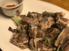-缘生态云南菜·野生菌庭院餐厅(华侨城店)
