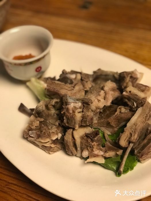 缘生态云南菜·野生菌庭院餐厅(华侨城店)图片