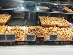 -胖东来生活广场(健康路店)