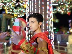 -南宁方特东盟神画