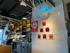 -玛尚诺意式餐厅(官舍店)