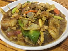 爆炒双脆-如我美食(达道社区店)