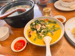 -如轩·海鲜砂锅粥·潮汕菜(海珠店)