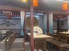 -外婆船宴餐厅·外婆喊你回家吃饭