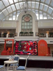 -禾丽康美医疗美容医院