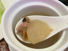 -皇室假期美食水疗会(春风路店)