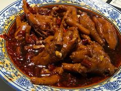 -欧记大排档·景德菜(上海首店)