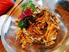 -北京老铺烤鸭(高新店)