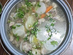 -马布尔莱斯食府(西红门店)
