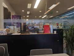 -上海西上海奥杰奥迪汽车销售有限公司(真如店)