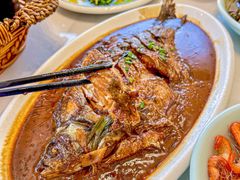 -蟹天蟹地农家菜·阳澄湖大闸蟹(浅水湾店)