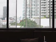 景观位-ROAST coffee & eatery