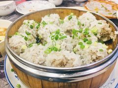 糯米藕丸-江湖黑大兔(杨家坪店)