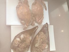 -大锅强·蒸海鲜青岛菜(城市阳台店)